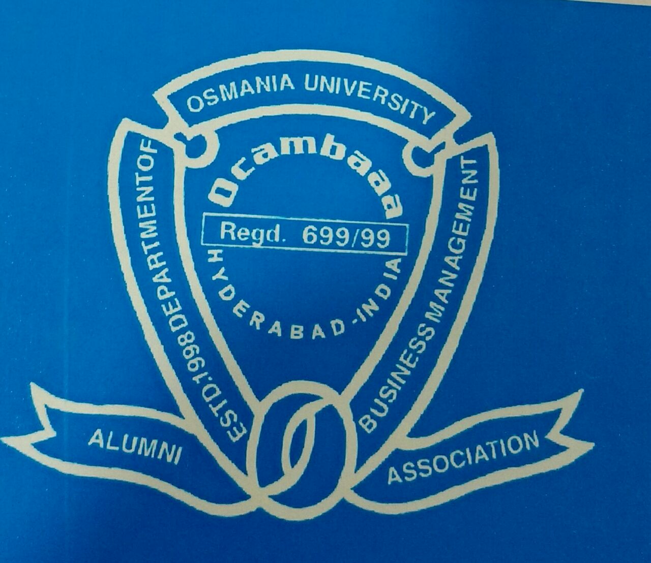 OCAMBAAA Logo